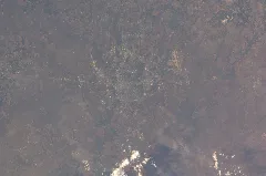 Iss020 E 35751 View Of Earth