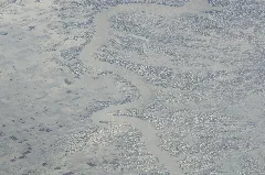Iss022 E 46464 View Of Earth