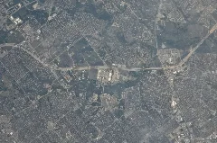 Iss023 E 17001 View Of Earth