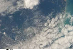 Iss023 E 37105 View Of Earth