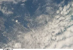 Iss023 E 37106 View Of Earth