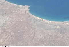 Iss027 E 25233 View Of Earth