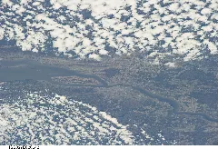 Iss027 E 26643 View Of Earth