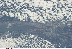 Iss027 E 26644 View Of Earth