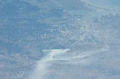Iss028 E 44674 View Of Texas