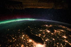 Iss029 E 12592 View Of Earth