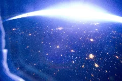 Iss029 E 15716 View Of Earth