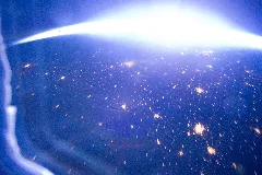 Iss029 E 15717 View Of Earth