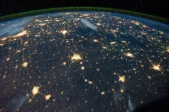 Iss029 E 39635 View Of Earth