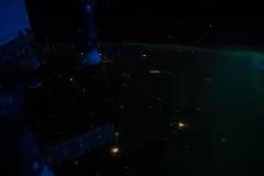 Iss030 E 229488 View Of Earth