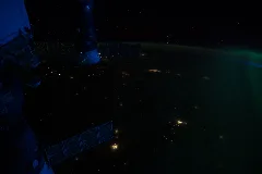 Iss030 E 229489 View Of Earth