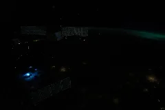 Iss030 E 230358 View Of Earth