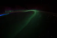 Iss030 E 231628 View Of Earth