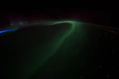 Iss030 E 231629 View Of Earth