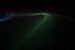 Iss030 E 231630 View Of Earth