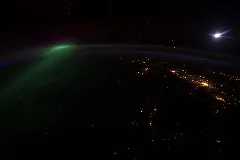 Iss030 E 231775 View Of Earth