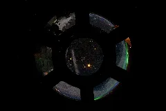 Iss030 E 289126 View Of Earth