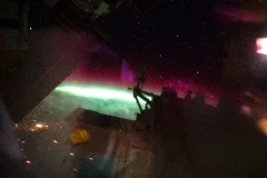 Iss030 E 294730 View Of Earth
