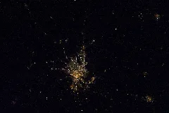 Iss030 E 51814 View Of Earth