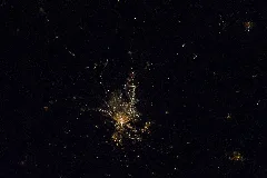 Iss030 E 51815 View Of Earth