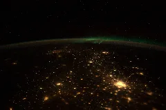 Iss030 E 56634 View Of Earth