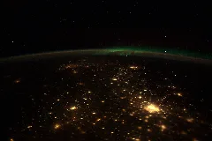 Iss030 E 56635 View Of Earth