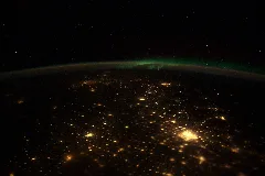 Iss030 E 56636 View Of Earth