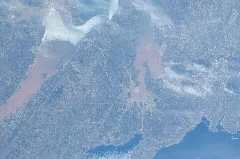 Iss031 E 18063 View Of Earth