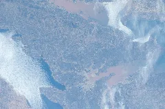 Iss031 E 18065 View Of Earth