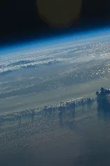Iss031 E 96797 View Of Earth