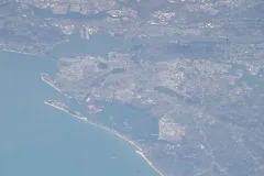 Iss033 E 18059 View Of Earth