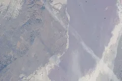 Iss033 E 6869 View Of Earth