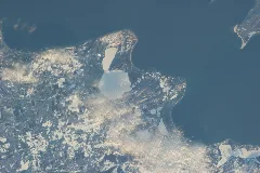 Iss035 E 11186 View Of Earth