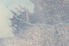 Iss035 E 33917 View Of Earth