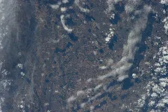 Iss037 E 15609 View Of Earth