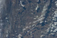 Iss037 E 15610 View Of Earth