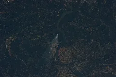 Iss037 E 18038 View Of Earth