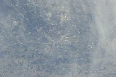 Iss038 E 2655 View Of Earth