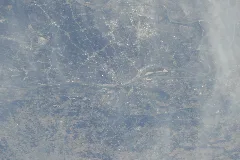 Iss038 E 2657 View Of Earth