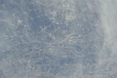 Iss038 E 2658 View Of Earth