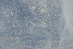 Iss038 E 2659 View Of Earth