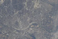 Iss038 E 2685 View Of Earth