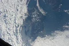 Iss038 E 46292 View Of Earth