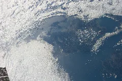Iss038 E 46293 View Of Earth