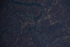 Iss038 E 49802 View Of Earth