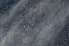 Iss038 E 57217 View Of Earth