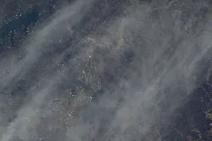 Iss038 E 57218 View Of Earth