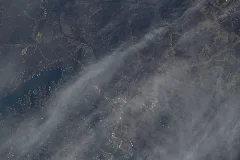 Iss038 E 57220 View Of Earth