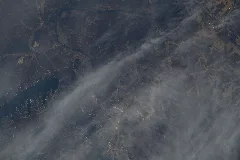 Iss038 E 57221 View Of Earth
