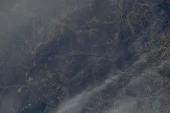 Iss038 E 57223 View Of Earth